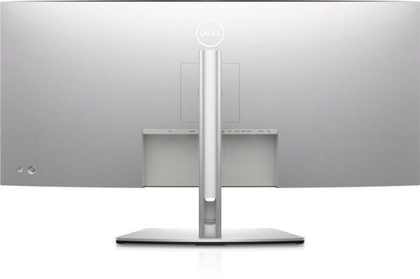 Monitor WLED Dell U3821DW, 37.5inch, IPS, WQHD+, 5ms, 60Hz, argintiu - imagine 13