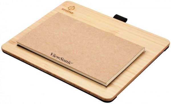 Tableta grafica 7.5''ViewSonic PF0730-I0 - imagine 6