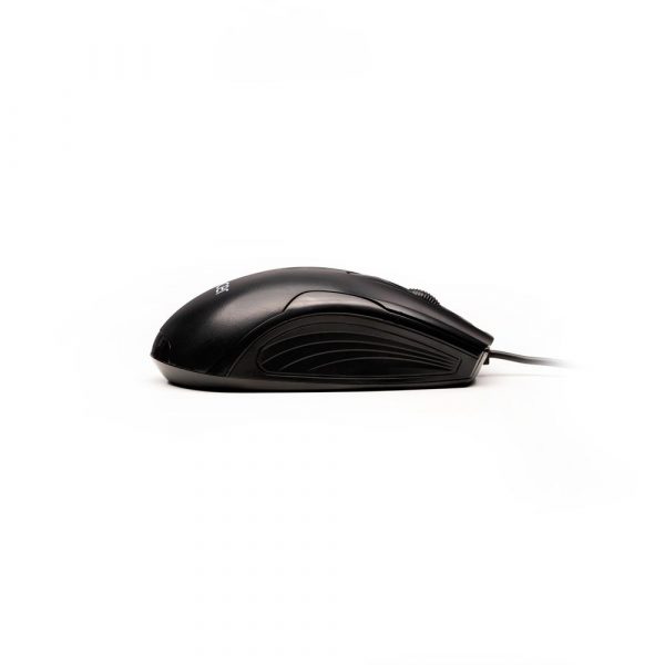 MOUSE Spacer, PC sau NB, cu fir, USB, optic, 800 - imagine 5