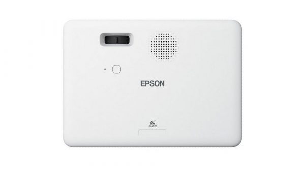 Proiector Epson CO-FH01, 3LCD, 3.000 lumeni/ 2.000 lumeni Ecomode, FHD,