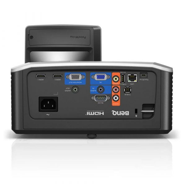 Videoproiector BenQ MH856UST+, FHD 1920* 1080, up to WUXGA 1920*1200, - imagine 3