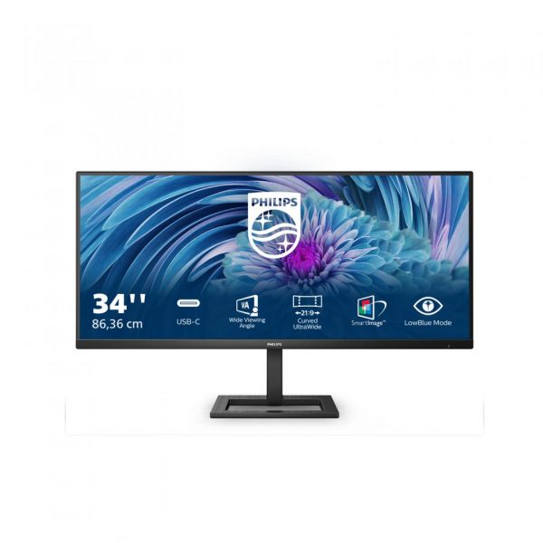 Monitor Philips 34" 346E2LAE/00 - imagine 3