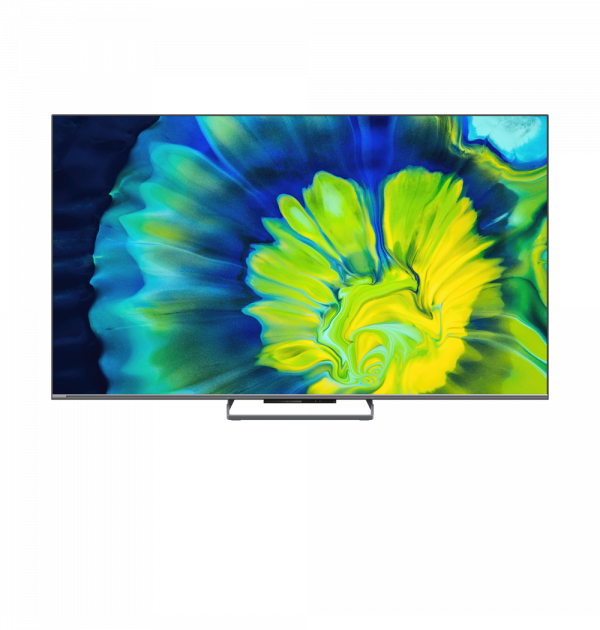 Televizor METZ QLED 65MQE8000, 164 cm,Gaming TV, Smart Google TV