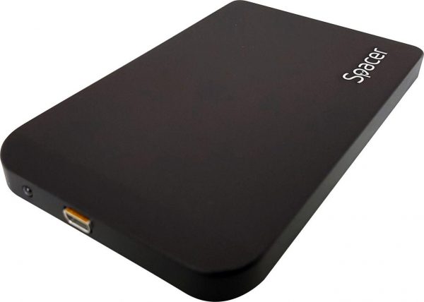 RACK extern SPACER, pt HDD/SSD, 2.5 inch, SATA, interfata PC