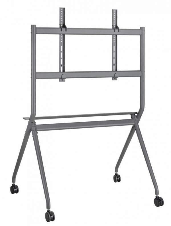 Stand TV mobil Serioux TV15068FW, compatibilitate  dimensiune ecran 50"-86, - imagine 13