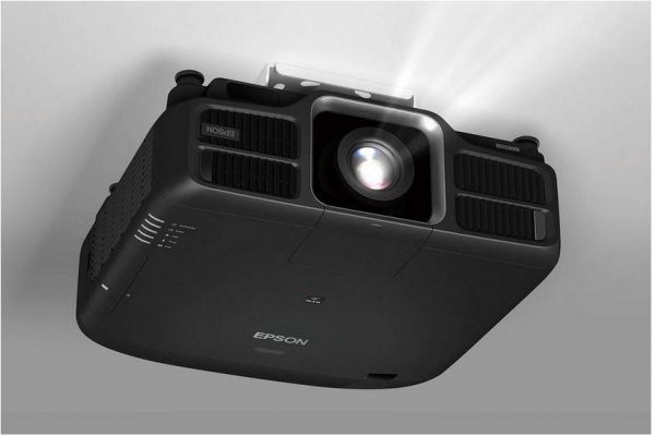 "Proiector EPSON EB-L1715S , tehnologie 3LCD,  display 1.06"", 15.000 - imagine 3