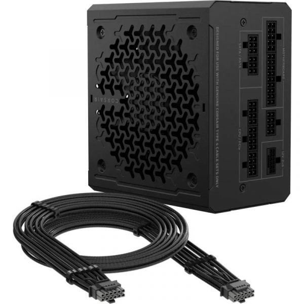 Sursa CORSAIR RM1000e 1000W 80+ GOLD, ATX - imagine 4
