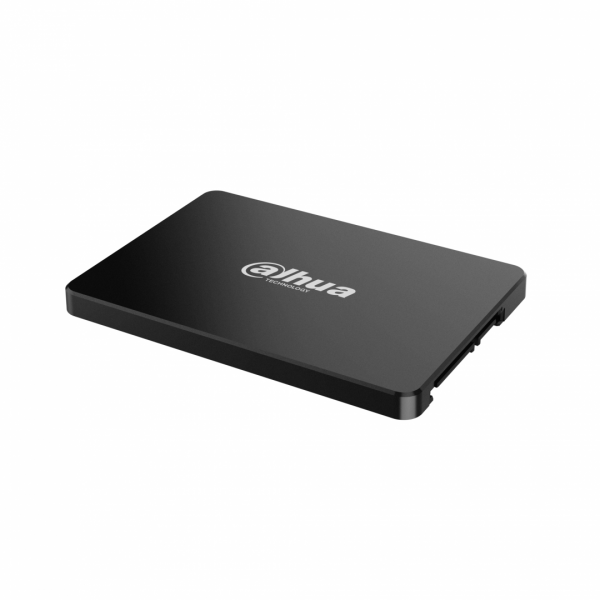 SSD Dahua E800S, 256GB, 2.5", SATA 3, R/W speed: 550/470 - imagine 3