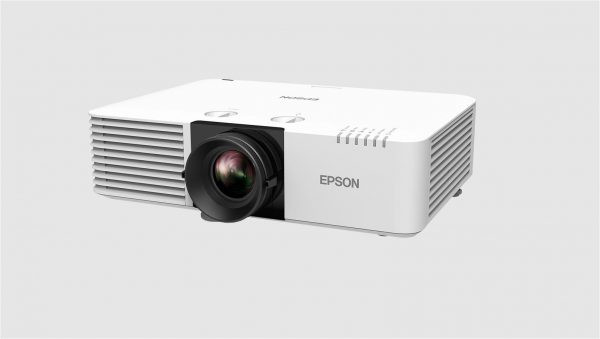 Proiector EPSON EB-L770U, tehnologie 3LCD,  display 0.67", 7.000 Lumeni, - imagine 5