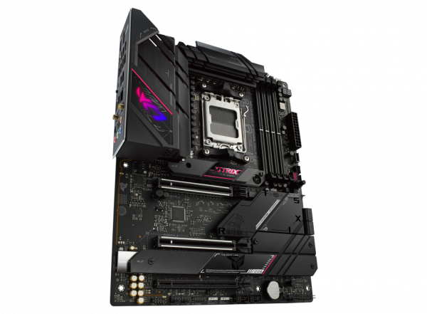 Placa de baza Asus ROG STRIX B650-E AM5 - imagine 5