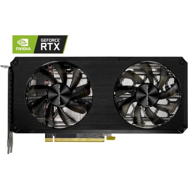 Placa video Gainward GeForce RTX 3060 Ti Ghost LHR, 8GB