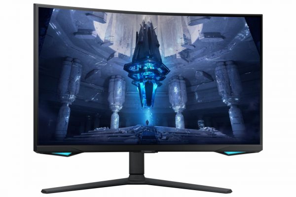 Monitor Samsung 32" LS32BG750NPXEN - imagine 14