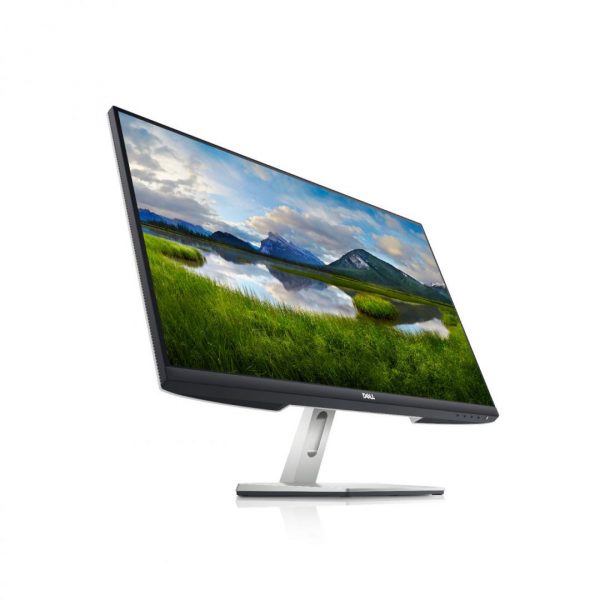 Monitor LED Dell S2421H, 23.8inch, FHD IPS, 4ms, 75Hz, alb - imagine 11