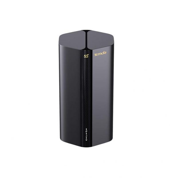 Wireless Router Tenda, 5G03; AX1800, Dual-Band, Standarde wireless: 802.11b/g/n,802.11ac,802.11AX, Viteza