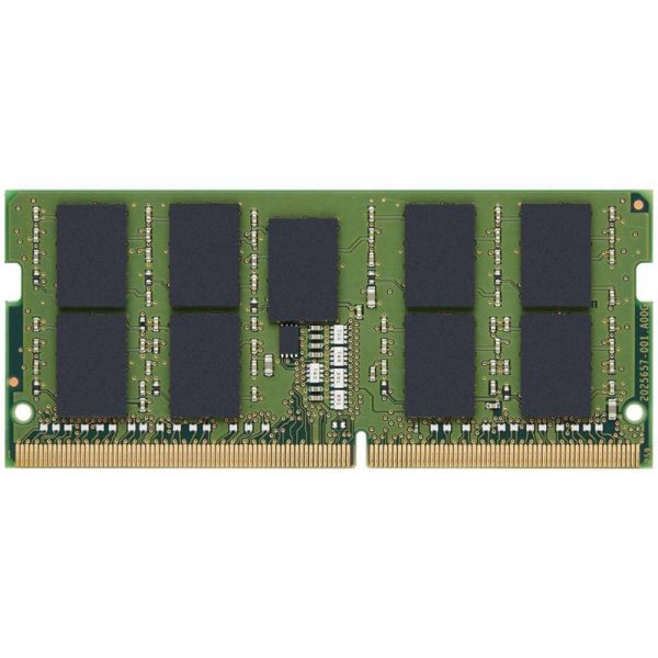 Memorie RAM Server Kingston, 32GB, DIMM, DDR4, 2666Mhz, ECC