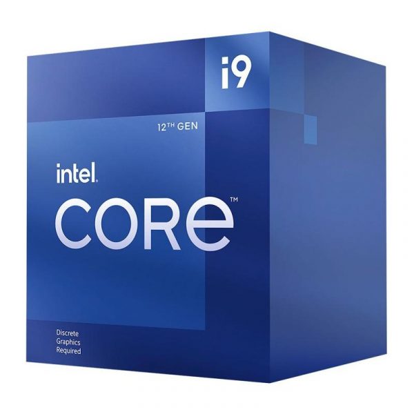 Procesor Intel Core i9- 12900F 5.10GHz LGA1700 - imagine 3