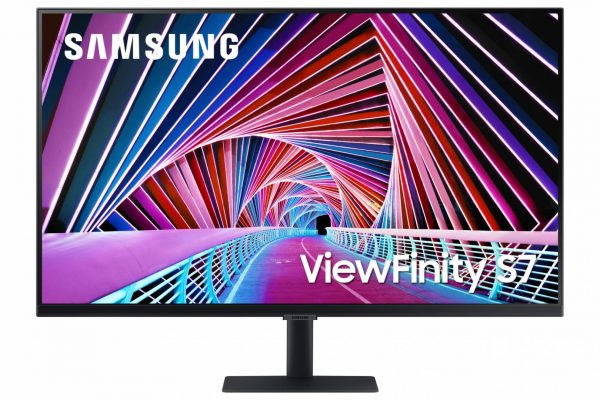 Monitor Samsung 32" LS32A700NWPXEN - imagine 5