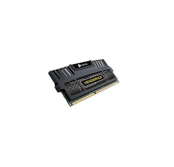 Memorie RAM Corsair Vengeance, DIMM, DDR3, 8GB, CL9, 1600MHz - imagine 3