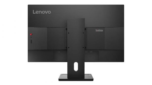 Monitor  Lenovo ThinkVision E24q-30 23.8"IPS, QHD (2560x1440), 16:9, Brightness: - imagine 19