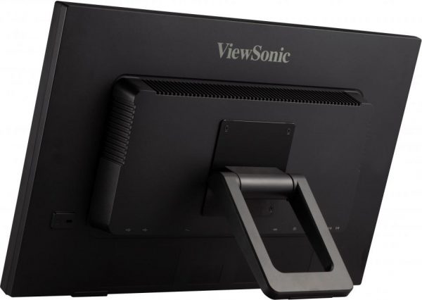 Monitor ViewSonic 24" TD2423 - imagine 11