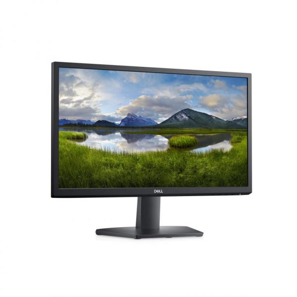 Monitor LED Dell SE2222H, 21.5inch, VA FHD, 8ms, 60Hz, negru - imagine 6