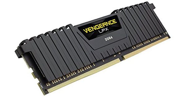 Memorie RAM Corsair Vengeance LPX 64GB DDR4 3200MHz CL16 Kit - imagine 6