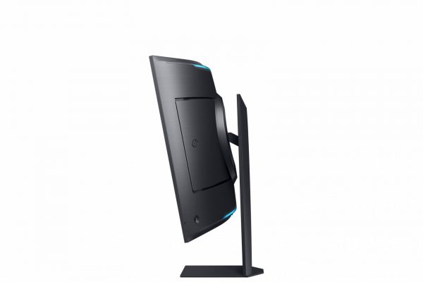 Monitor Samsung 55" LS55CG970NUXDU - imagine 27