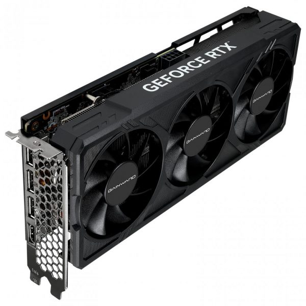 Placa video Gainward GeForce RTX 4060 Ti PANTHER OC 16GB - imagine 5