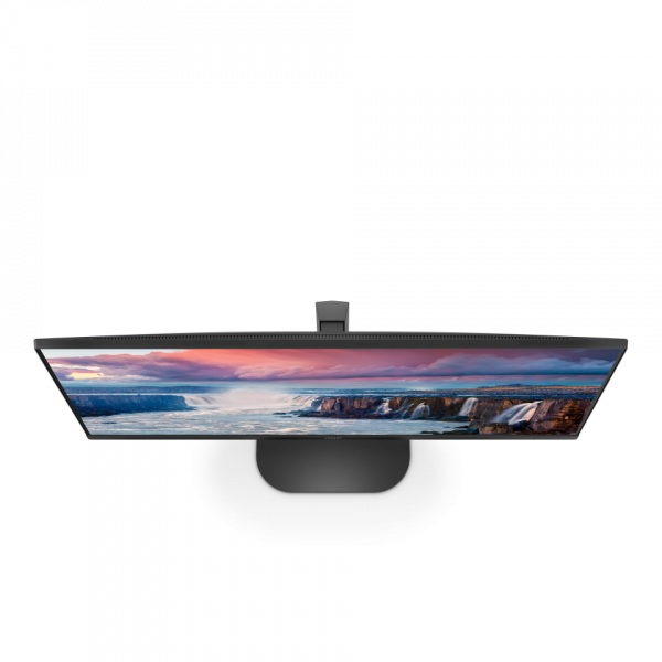 Monitor AOC 27" 27V5CE/BK - imagine 8