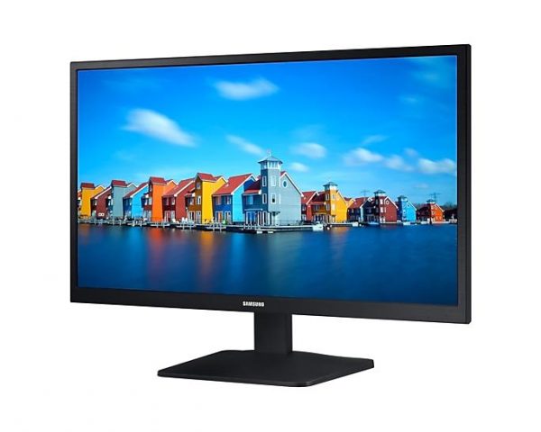 Monitor Samsung 24" LS24A336NHUXEN - imagine 13