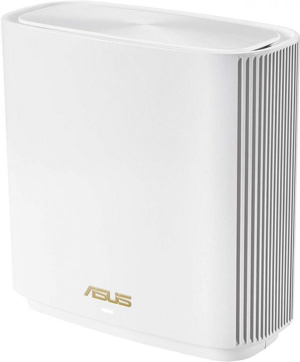 Router wireless ASUS Gigabit Mesh ZenWiFi, AX XT8, Wifi 6, - imagine 3