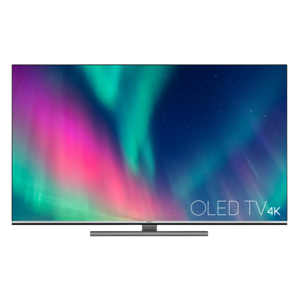 AURORA OLED TV HORIZON 4K-SMART 65HZ9930U/B, 65", 4K Ultra HD - imagine 3