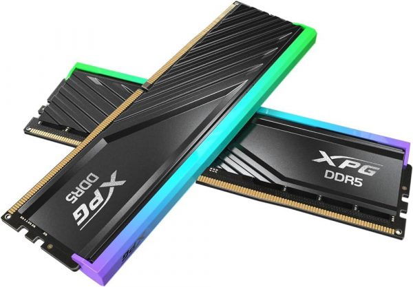 Memorie RAM Adata 32GB DDR5 6400MHz CL32 Dual Channel KitXPG