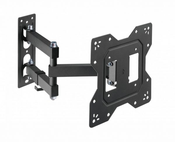 Suport TV Serioux LCD/LED, TV68-223, compatibilitate  dimensiune ecran 23"-43", - imagine 3