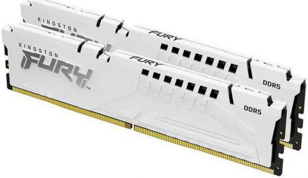 Memorie RAM Kingston  DDR5 64GB K2 6400MHZ  CL32 - imagine 3