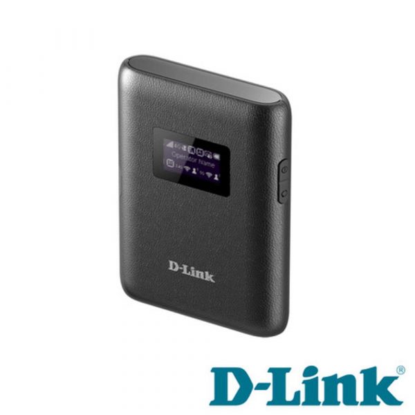 Router wireless D-Link DWR-933, WiFI 5, Dual-Band - imagine 3