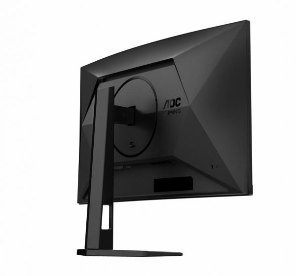Monitor AOC 27" C27G4ZXU - imagine 22