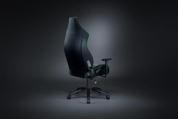 Razer Iskur X - Green XL - Gaming Chair With - imagine 4