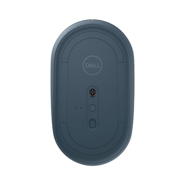 Dell Mobile Wireless Mouse – MS3320W, COLOR: Midnight Green - imagine 4