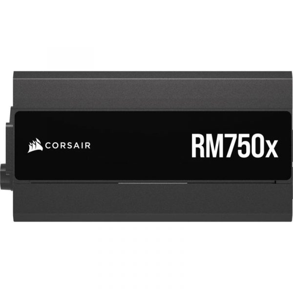 Sursa CORSAIR RMx Series, RM750x 80 PLUS GOLD - imagine 10