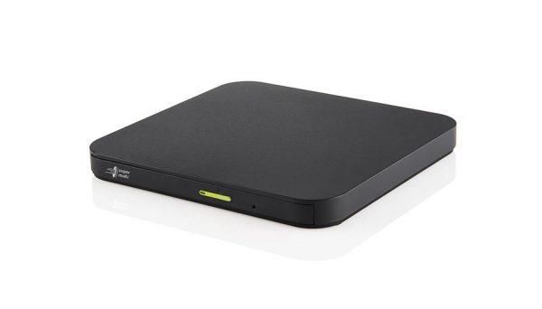 Multi-OS DVD Writer HITACHI GP96 - imagine 4