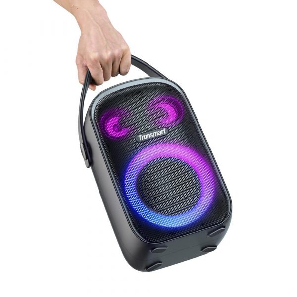 Tronsmart Halo 100 Bluetooth Speaker - imagine 3
