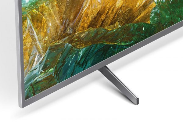 Televizor Smart Sony KD-49XH8077 124,5 cm (49") 4K Ultra HD - imagine 4