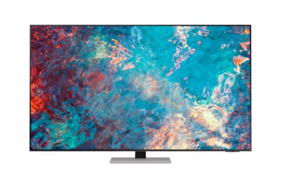 Televizor, Samsung, SM, QE65QN85AATXXH, 2021, 163CM, NEO QLED, Smart TV