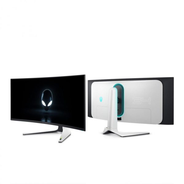 Monitor LED Gaming Dell Alienware AW3422DW, 34.18", IPS WQHD+, 1ms, - imagine 18
