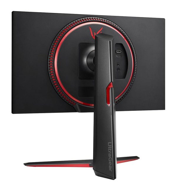 Monitor LG 23.8" 24GN65R-B.AEU - imagine 12