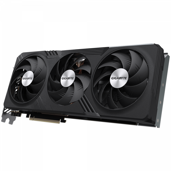 Placa video Gigabyte Radeon RX7900 XTX GAMING OC 24G - imagine 5