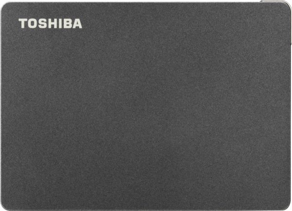 HDD Extern Toshiba, 2.5, 2TB, Canvio Gaming , USB 3.2 - imagine 6