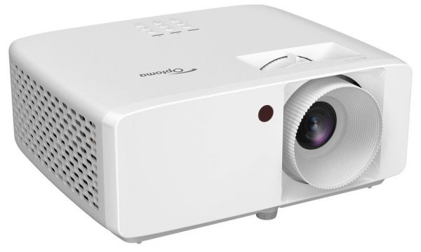 Videoproiector Optoma HZ40HDR, DLP laser FHD 1920*1080, 4.000 lumeni, 300.000:1, - imagine 5