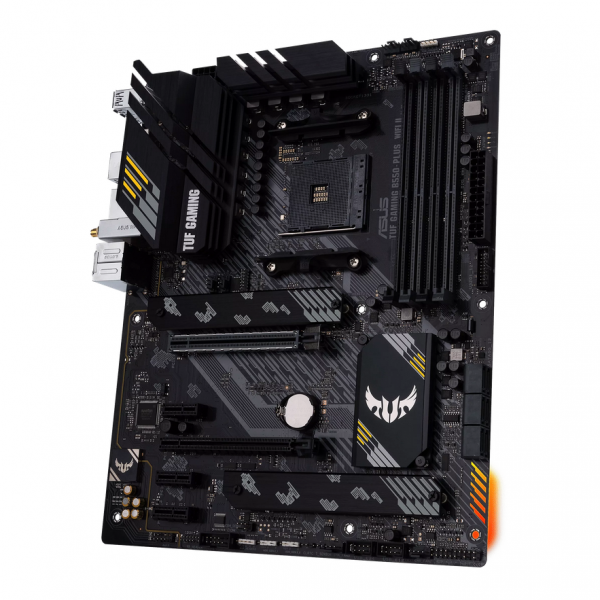 Placa de baza Asus TUF B550-PLUS WIFI II AM4 DDR4 - imagine 3